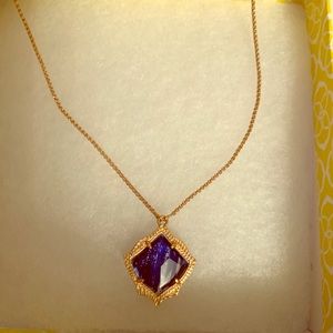 Kendra Scott Necklace